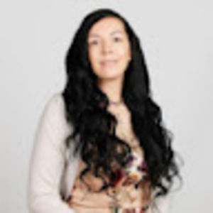 Meet your Posher, Rose